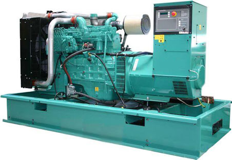 邦溪镇180kw康明斯柴油发电机组图片 邦溪镇180kw康明斯柴油发电机组图片