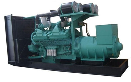 邦溪镇200kw康明斯发电机组图片 邦溪镇200kw康明斯发电机组图片