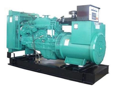 邦溪镇80kw康明斯柴油发电机组图片 邦溪镇80kw康明斯柴油发电机组图片