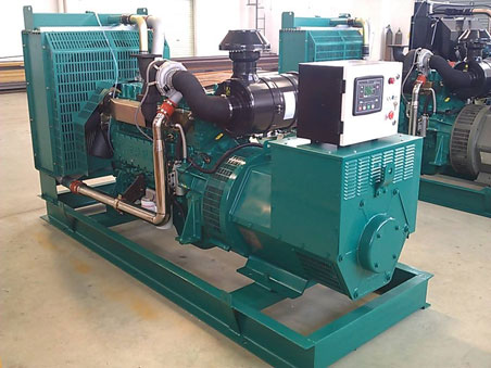 邦溪镇505kw康明斯柴油发电机组图片 邦溪镇505kw康明斯柴油发电机组图片