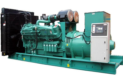 邦溪镇150kw康明斯柴油发电机组图片 邦溪镇150kw康明斯柴油发电机组图片
