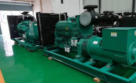 邦溪镇发电机出租 邦溪镇发电机出租